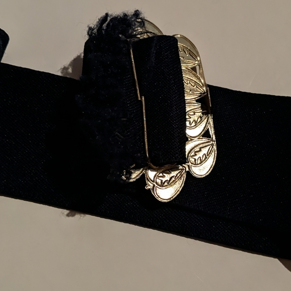 Statement belt - Picture 3 of 3